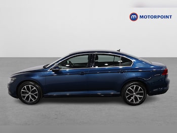 Used Volkswagen Passat 2019 for sale - 78717517: Photo