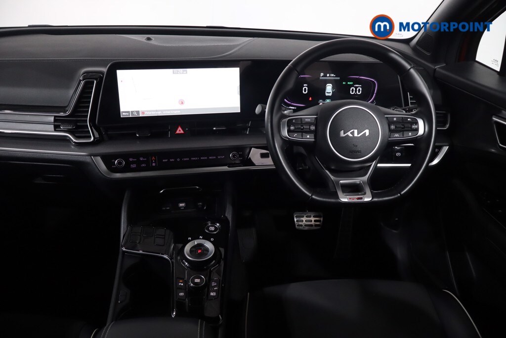 Used Kia Sportage 2022 for sale - 76015432: Photo 11
