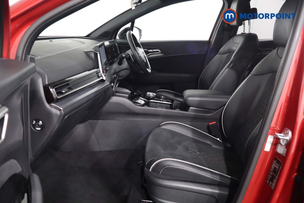 Used Kia Sportage 2022 for sale - 76015432: Photo 12