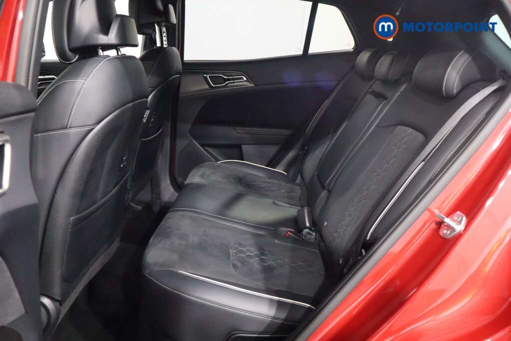 Used Kia Sportage 2022 for sale - 76015432: Photo 13