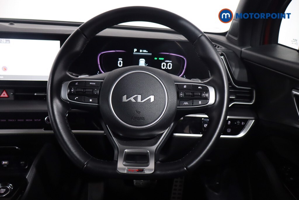 Used Kia Sportage 2022 for sale - 76015432: Photo 14