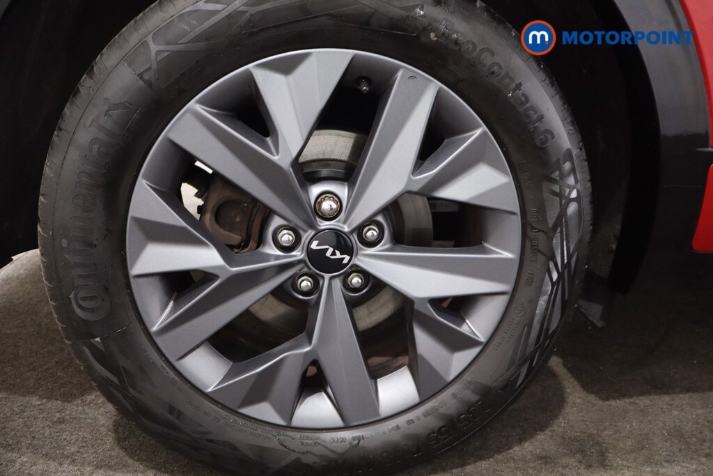 Used Kia Sportage 2022 for sale - 76015432: Photo 18
