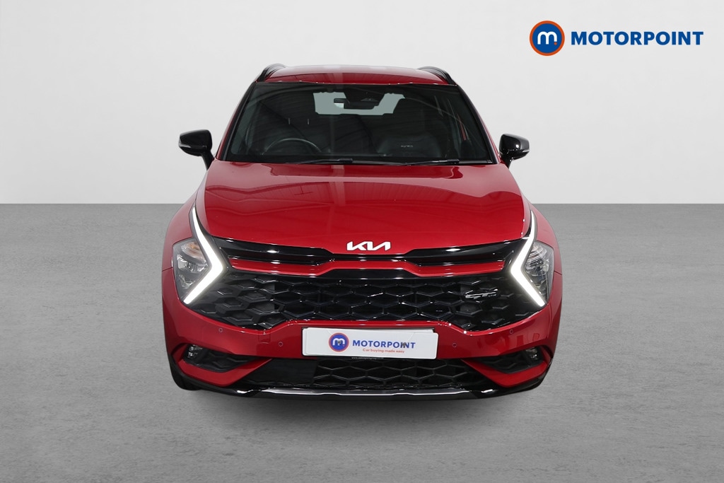 Used Kia Sportage 2022 for sale - 76015432: Photo 2