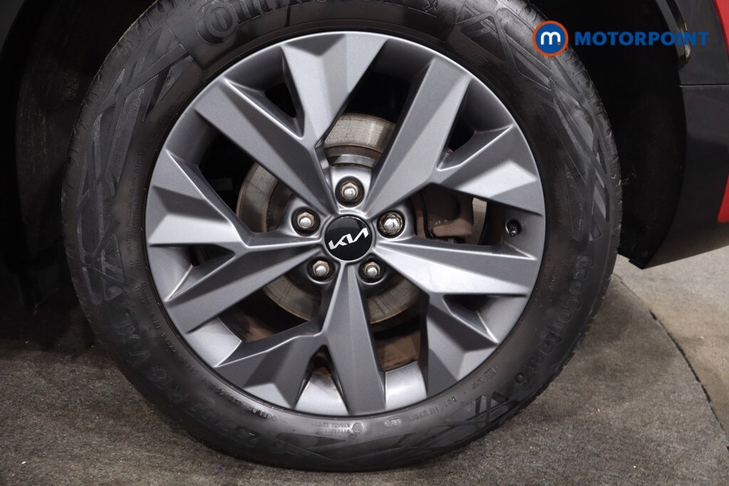 Used Kia Sportage 2022 for sale - 76015432: Photo 20