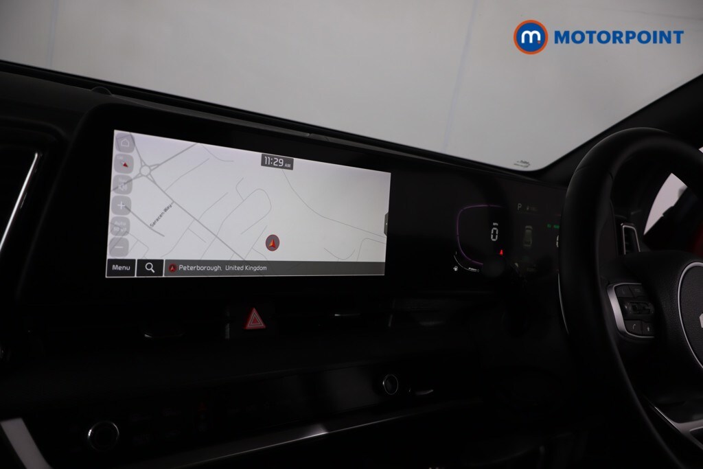Used Kia Sportage 2022 for sale - 76015432: Photo 24