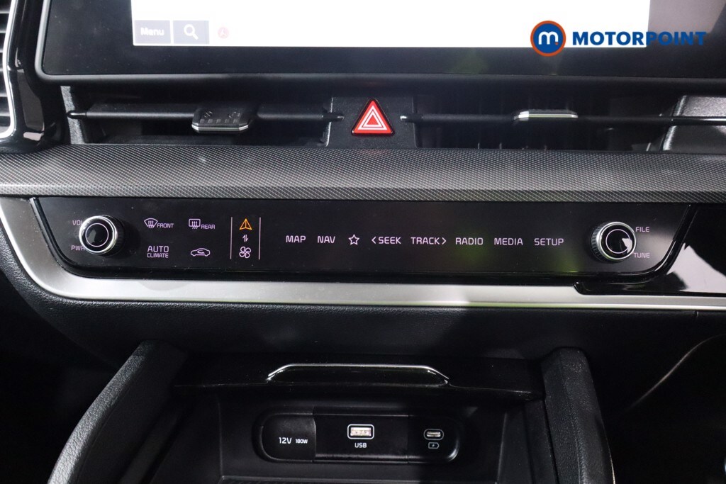 Used Kia Sportage 2022 for sale - 76015432: Photo 25
