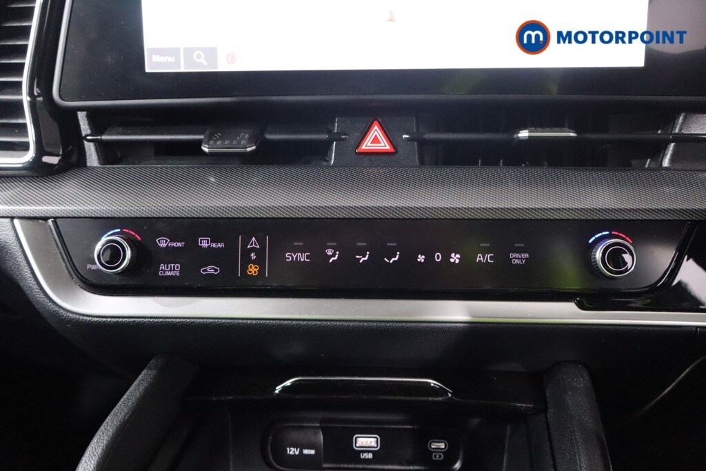 Used Kia Sportage 2022 for sale - 76015432: Photo 26