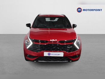 Used Kia Sportage 2022 for sale - 76015432: Photo 2