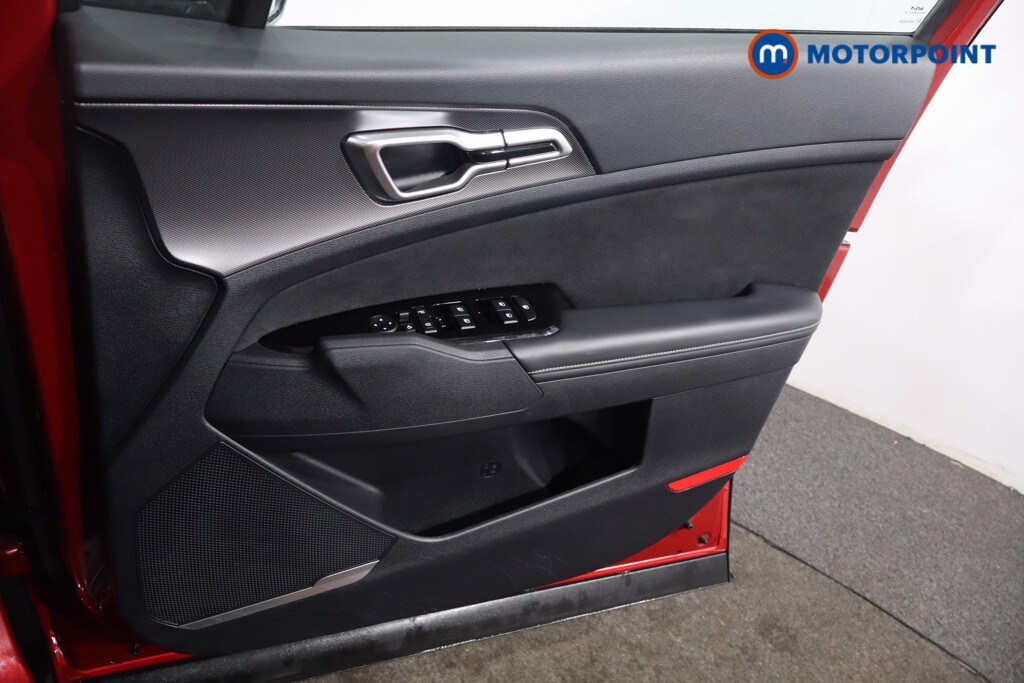 Used Kia Sportage 2022 for sale - 76015432: Photo 31