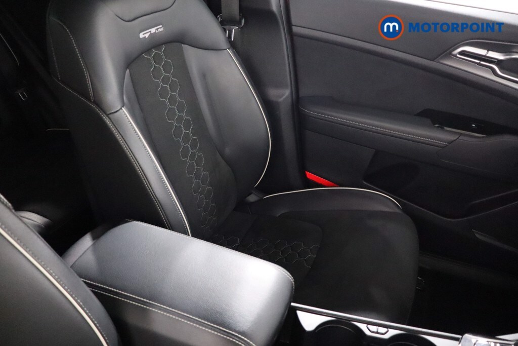 Used Kia Sportage 2022 for sale - 76015432: Photo 33