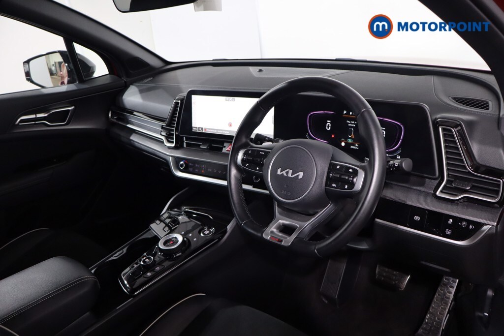 Used Kia Sportage 2022 for sale - 76015432: Photo 35