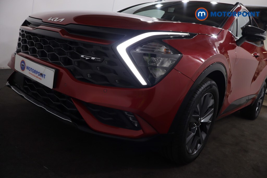 Used Kia Sportage 2022 for sale - 76015432: Photo 36