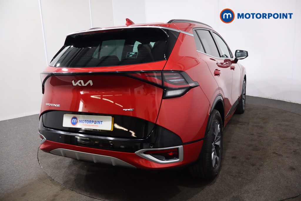 Used Kia Sportage 2022 for sale - 76015432: Photo 38