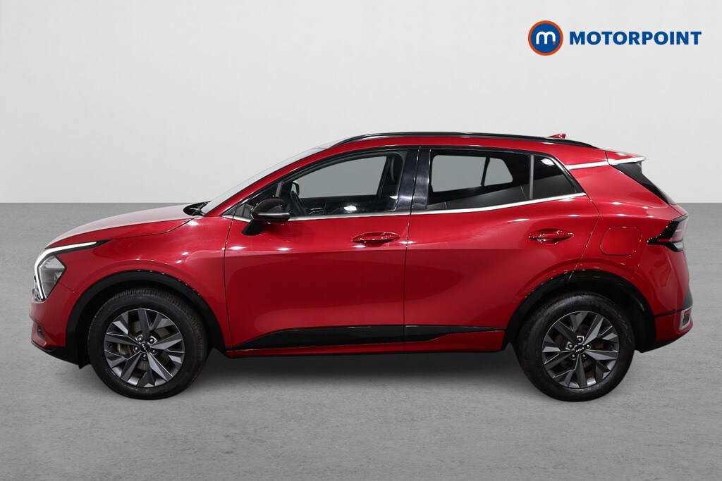 Used Kia Sportage 2022 for sale - 76015432: Photo 4