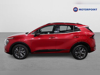 Used Kia Sportage 2022 for sale - 76015432: Photo 4