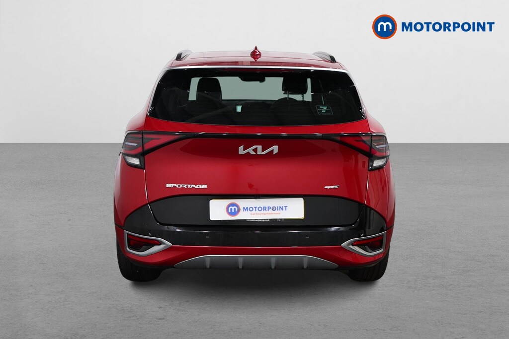 Used Kia Sportage 2022 for sale - 76015432: Photo 6