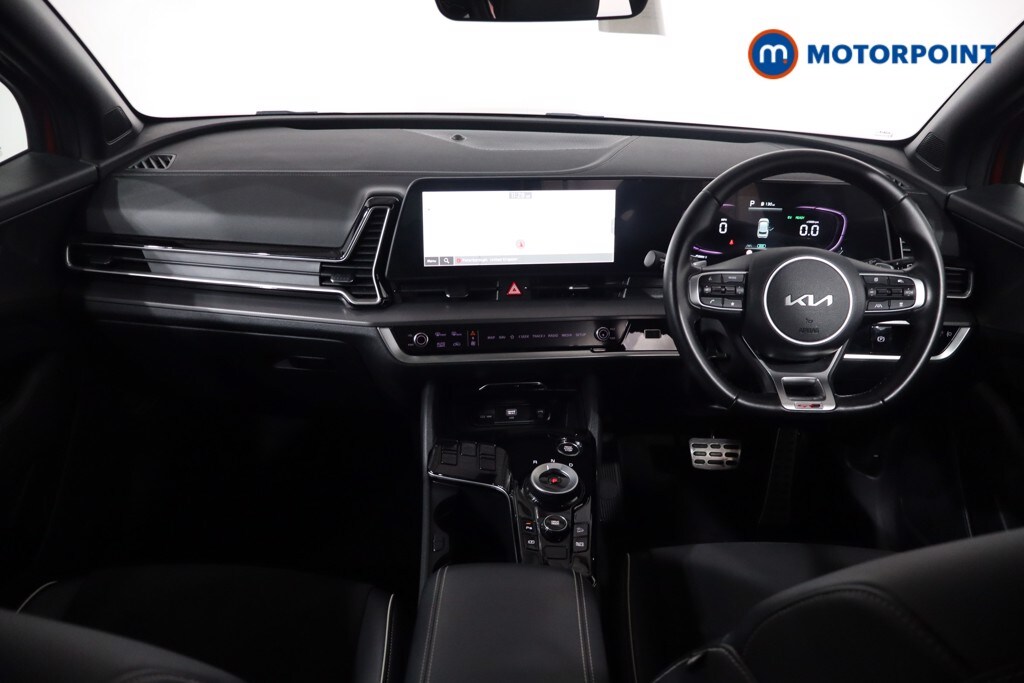 Used Kia Sportage 2022 for sale - 76015432: Photo 9