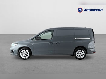 Used Ford Transit Connect 2025 for sale - 79064735: Photo