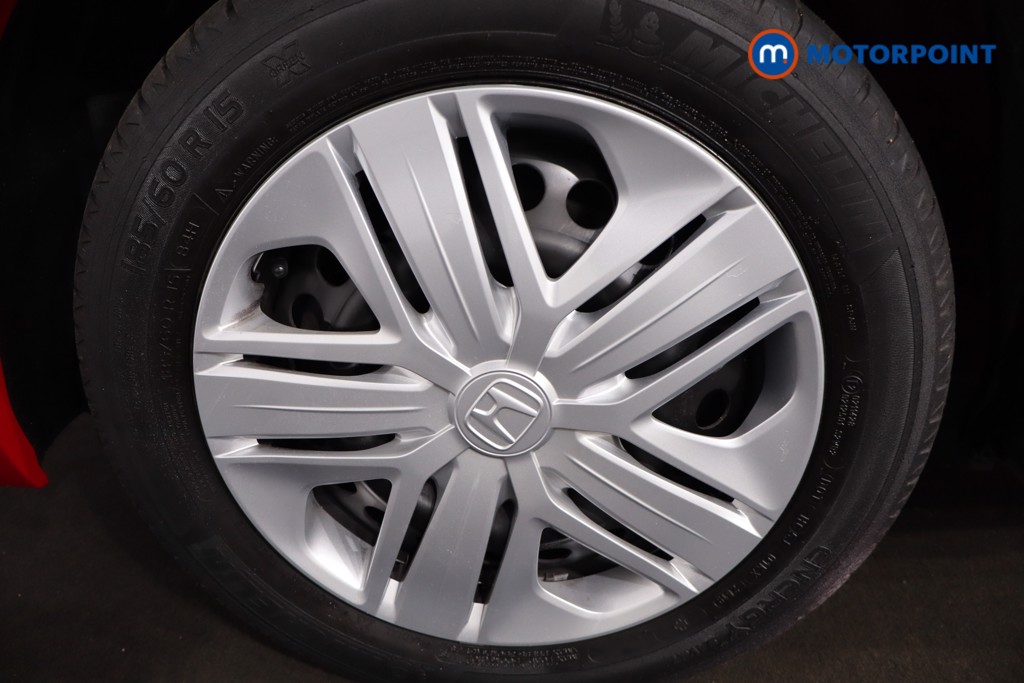 Used Honda Jazz 2020 for sale - 77529681: Photo 19