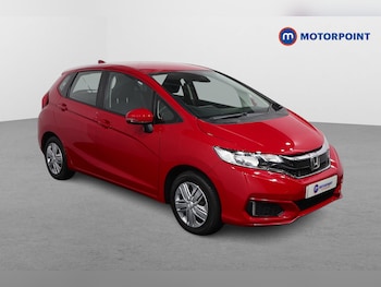 Used Honda Jazz 2020 for sale - 77529681: Photo