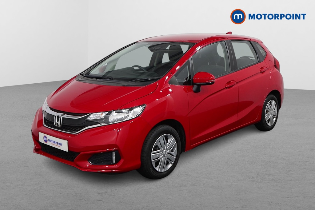 Used Honda Jazz 2020 for sale - 77529681: Photo 3
