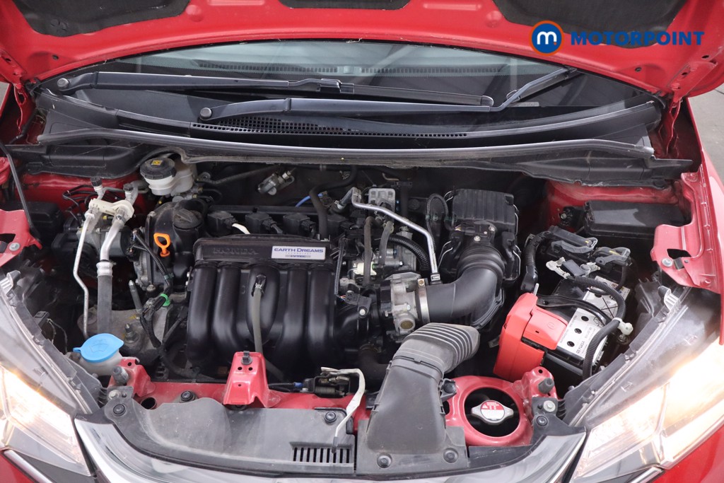 Used Honda Jazz 2020 for sale - 77529681: Photo 36