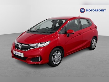 Used Honda Jazz 2020 for sale - 77529681: Photo