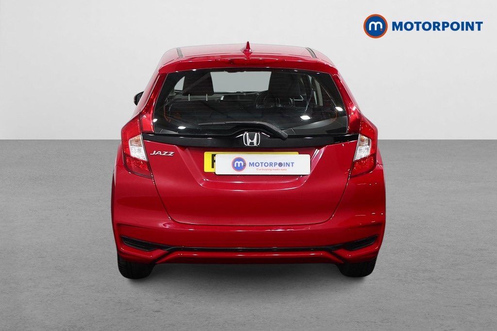 Used Honda Jazz 2020 for sale - 77529681: Photo 6