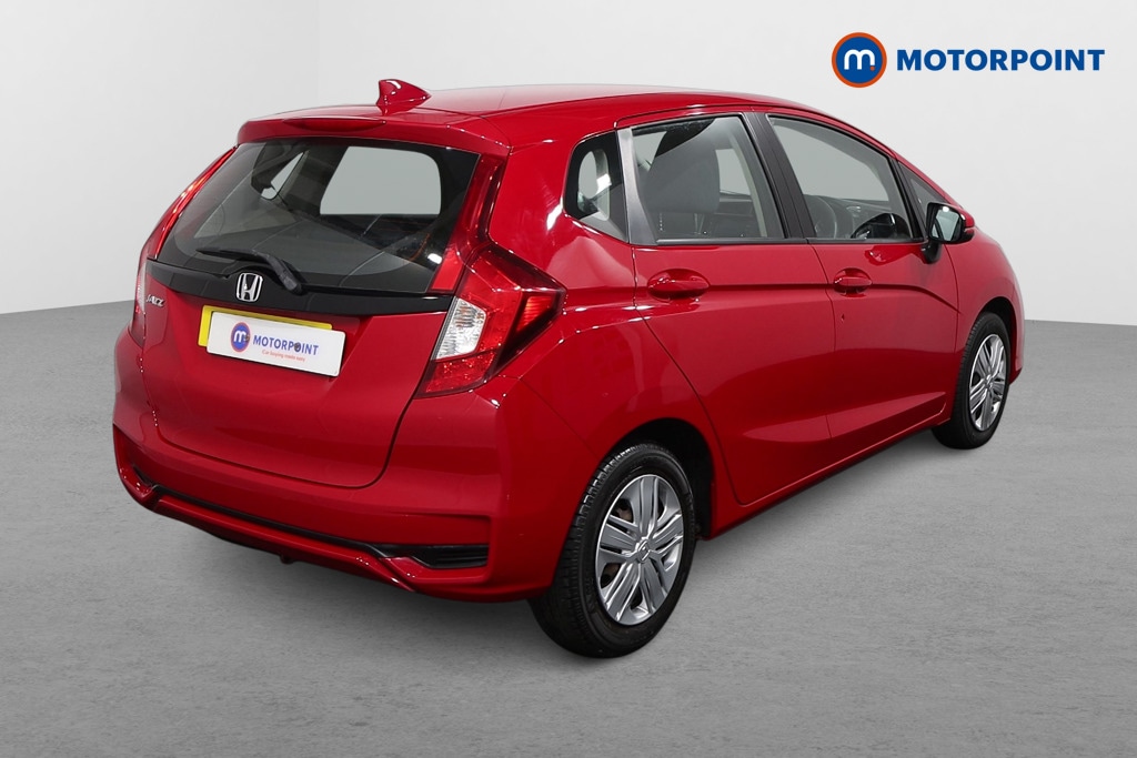 Used Honda Jazz 2020 for sale - 77529681: Photo 7
