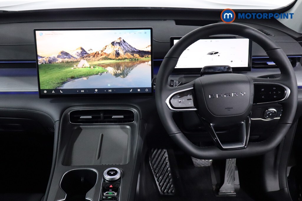 Used Chery Tiggo 8 2025 for sale - 77831063: Photo 11