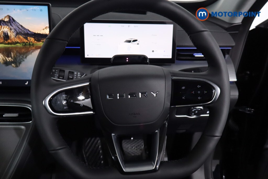 Used Chery Tiggo 8 2025 for sale - 77831063: Photo 14