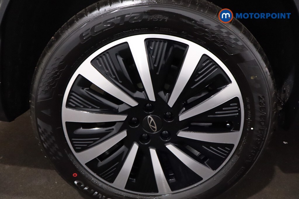 Used Chery Tiggo 8 2025 for sale - 77831063: Photo 17