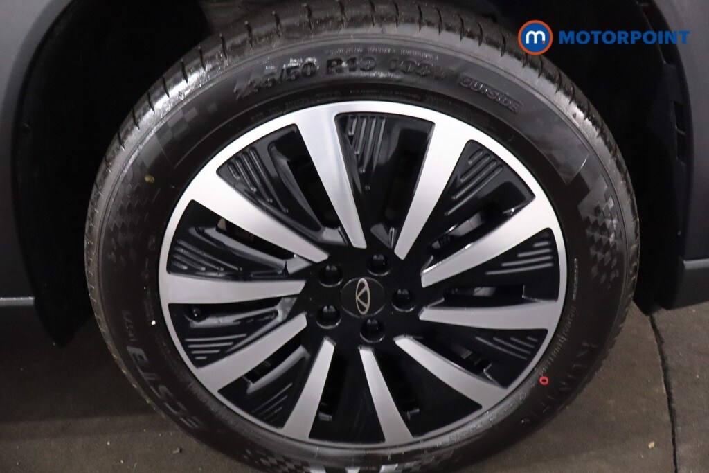 Used Chery Tiggo 8 2025 for sale - 77831063: Photo 18