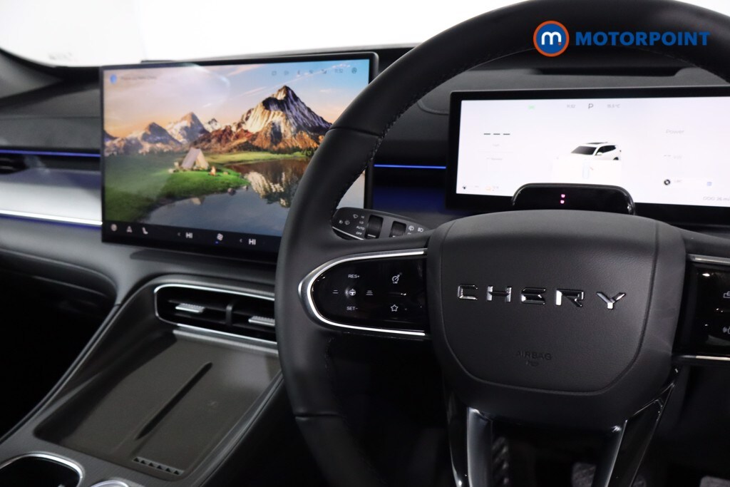 Used Chery Tiggo 8 2025 for sale - 77831063: Photo 26