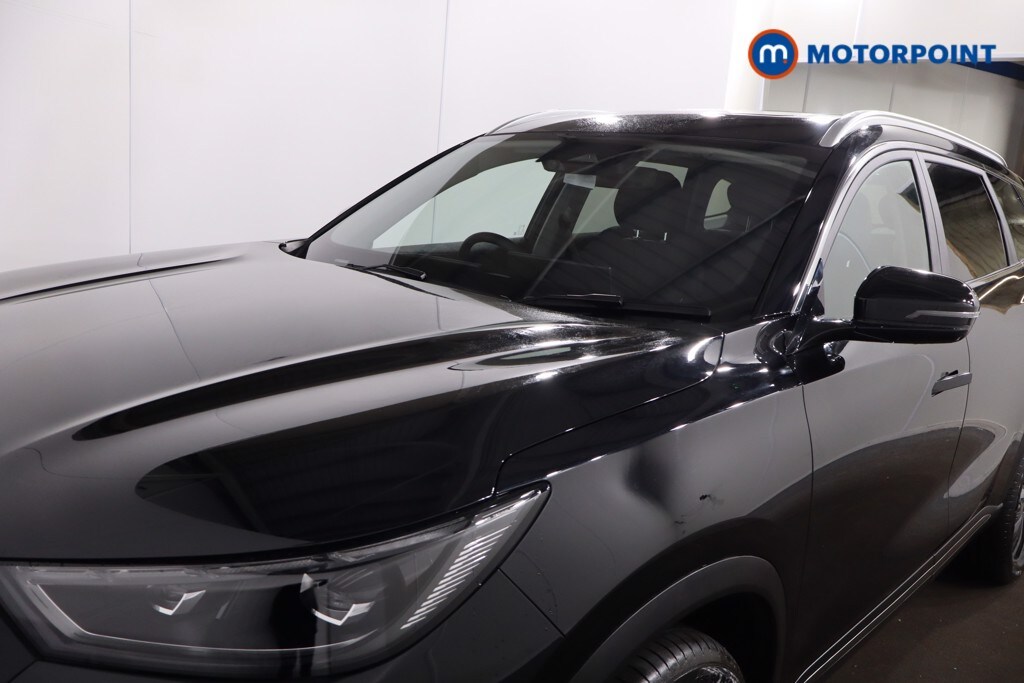 Used Chery Tiggo 8 2025 for sale - 77831063: Photo 36