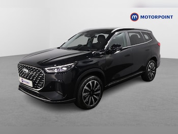 Used Chery Tiggo 8 undefined for sale - 77831063: Photo