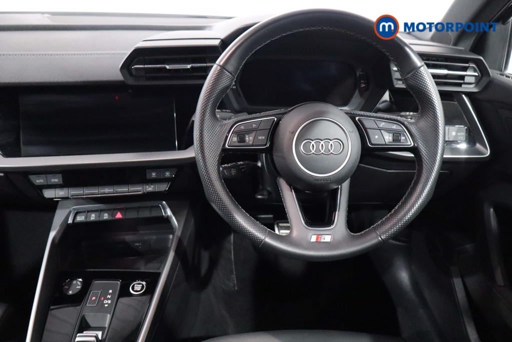 Used Audi A3 2022 for sale - 76938298: Photo 11