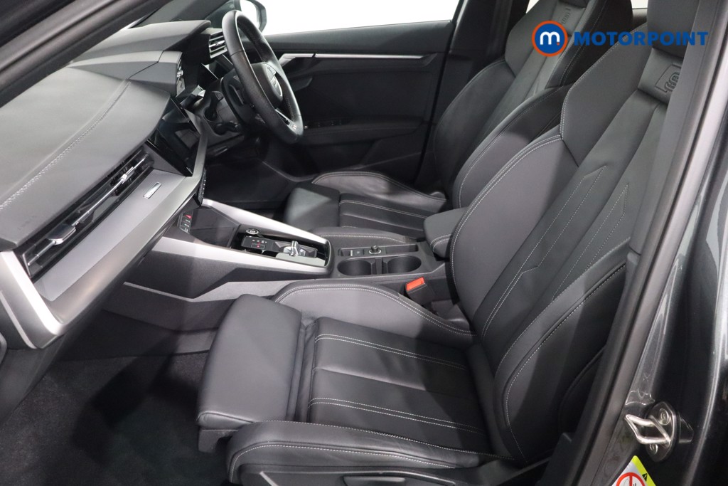 Used Audi A3 2022 for sale - 76938298: Photo 12