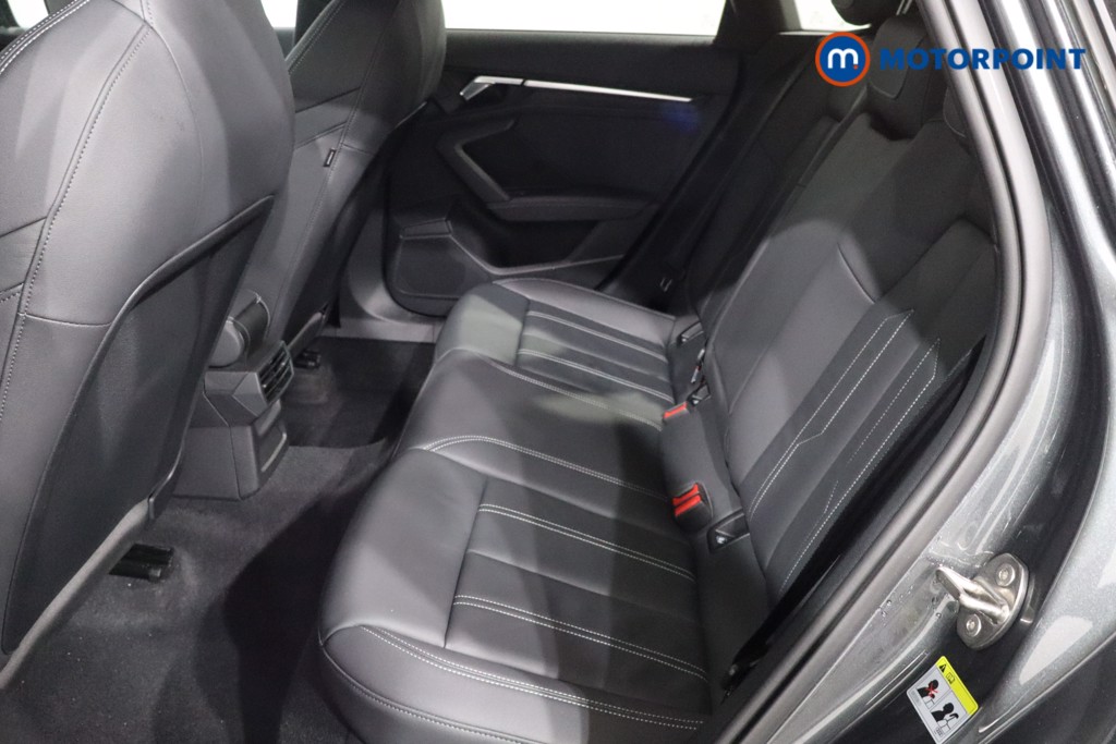 Used Audi A3 2022 for sale - 76938298: Photo 13