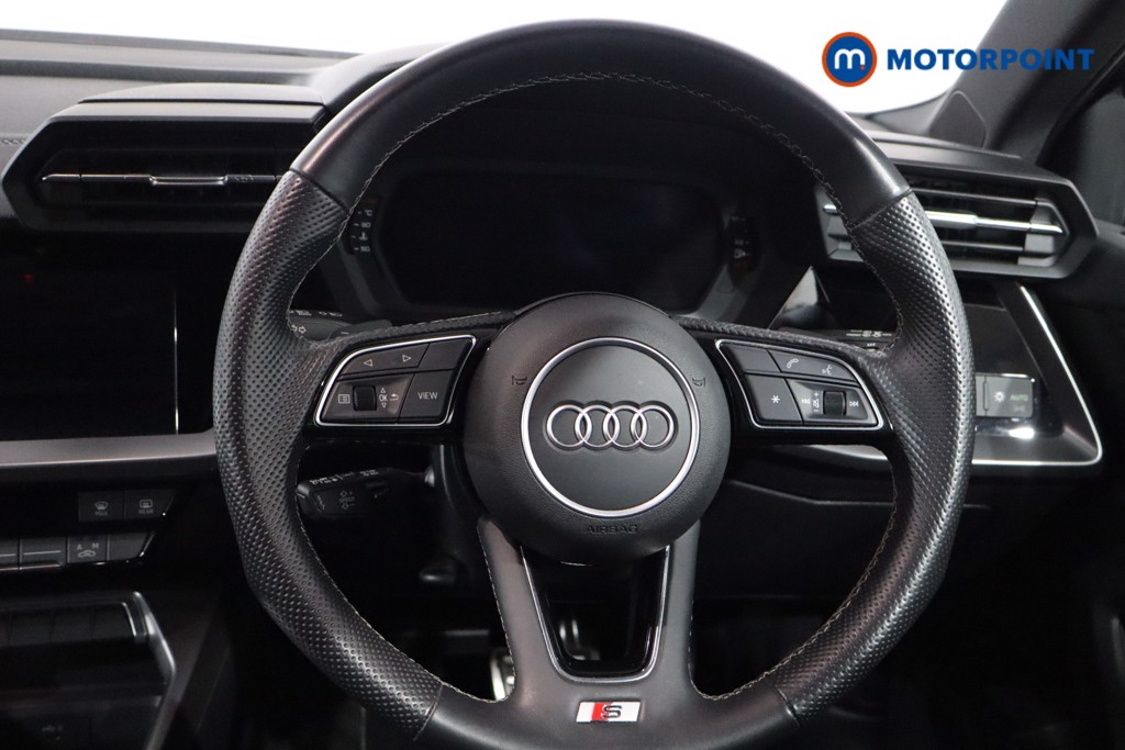Used Audi A3 2022 for sale - 76938298: Photo 14