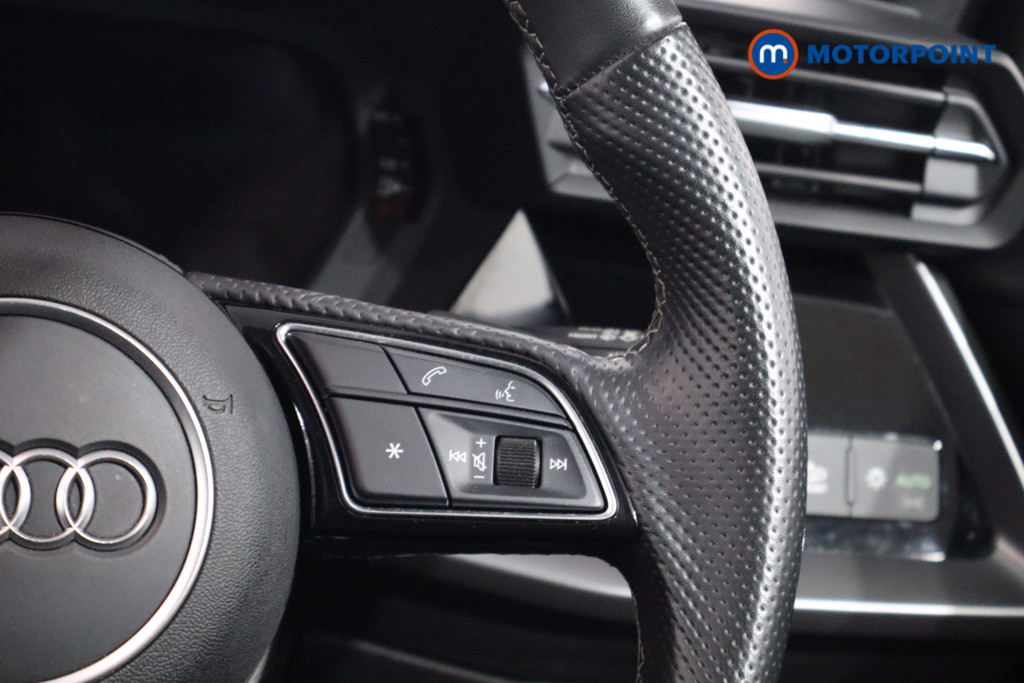 Used Audi A3 2022 for sale - 76938298: Photo 16