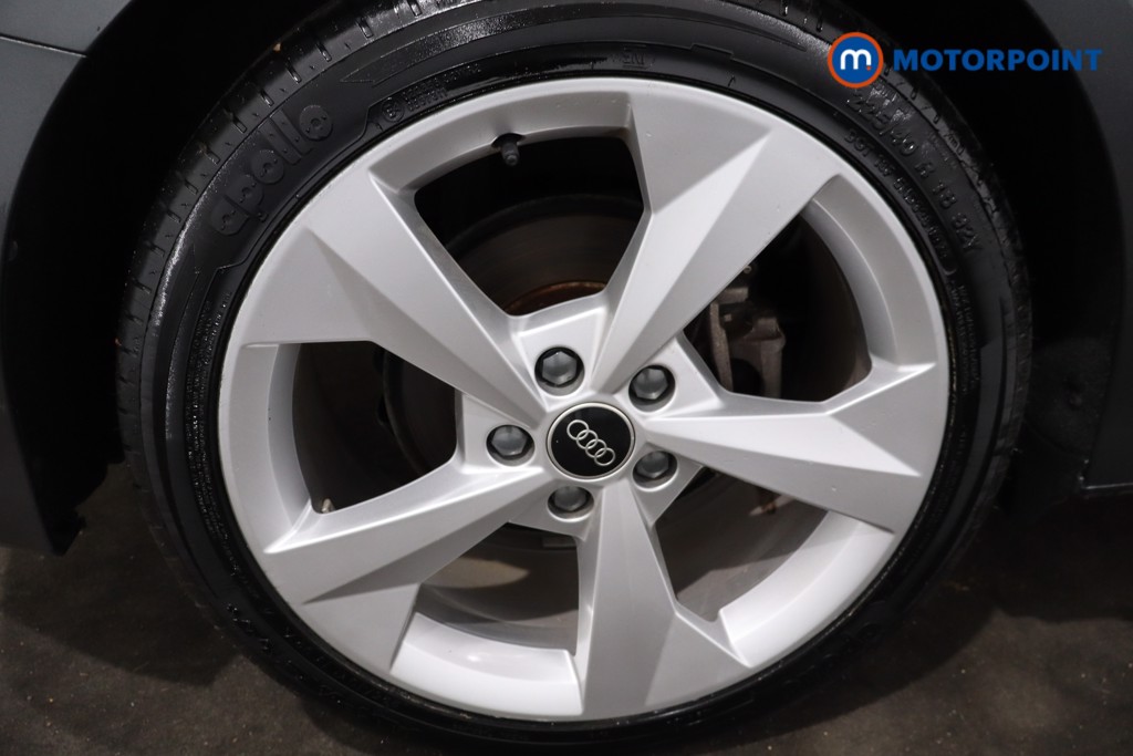 Used Audi A3 2022 for sale - 76938298: Photo 17