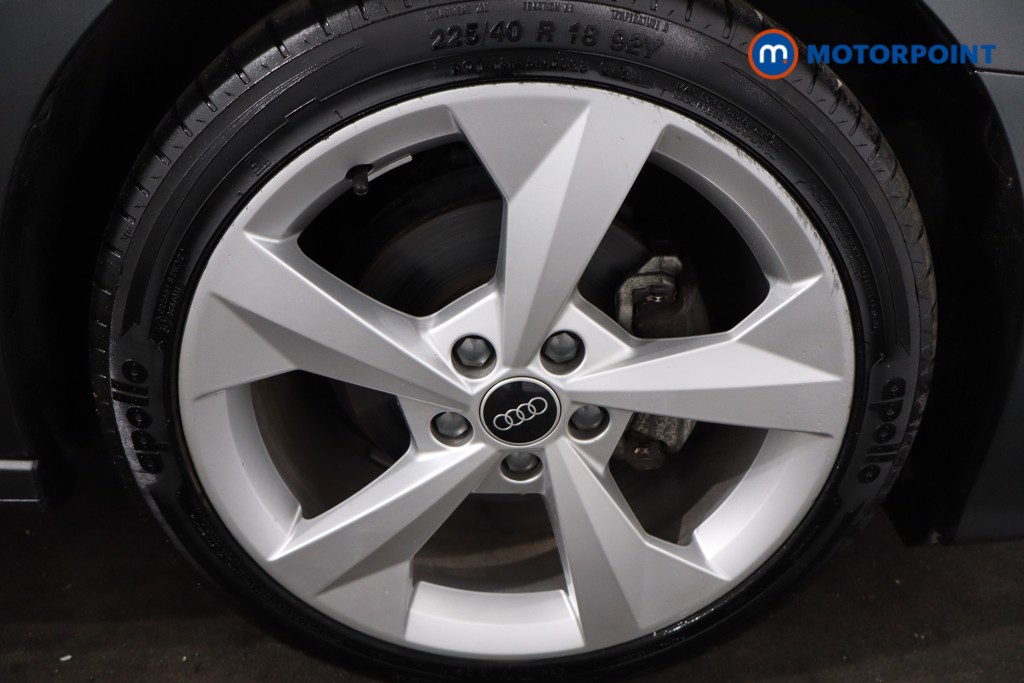 Used Audi A3 2022 for sale - 76938298: Photo 18