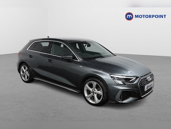 Used Audi A3 2022 for sale - 76938298: Photo