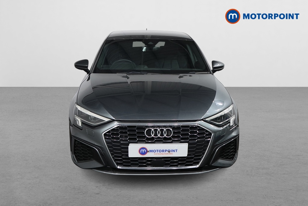 Used Audi A3 2022 for sale - 76938298: Photo 2