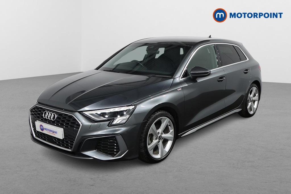 Used Audi A3 2022 for sale - 76938298: Photo 3