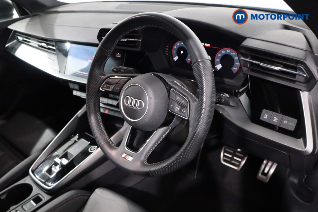 Used Audi A3 2022 for sale - 76938298: Photo 30