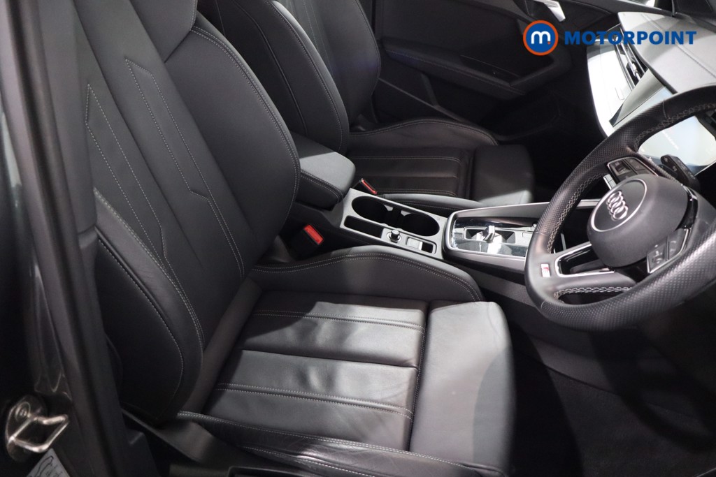 Used Audi A3 2022 for sale - 76938298: Photo 31