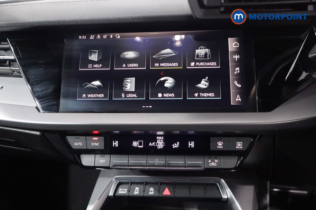 Used Audi A3 2022 for sale - 76938298: Photo 32