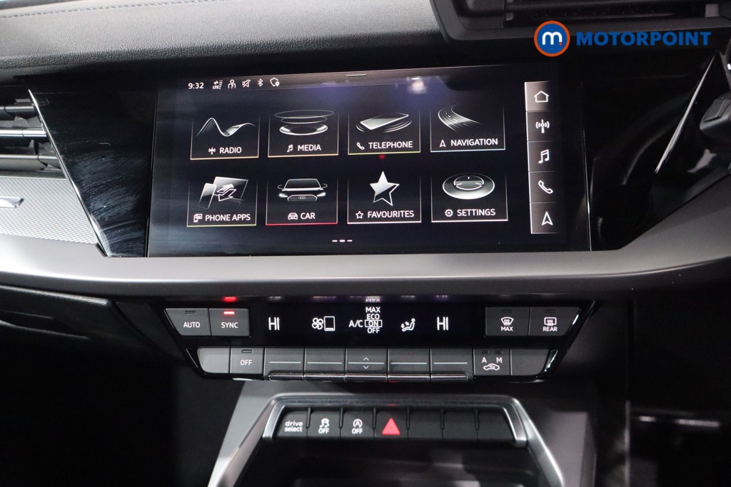 Used Audi A3 2022 for sale - 76938298: Photo 33